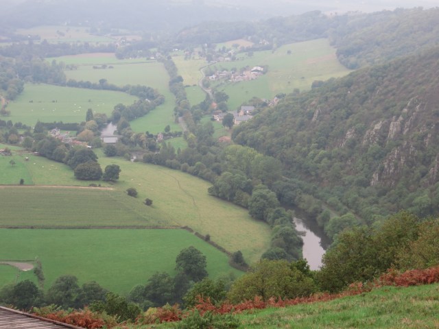 2013 Suisse Normandy Mountains 1