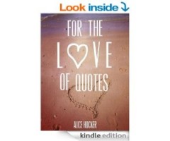 For the Love of Quotes ebook