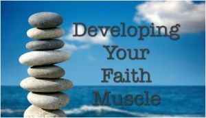 Isolated Handshake in high resolution